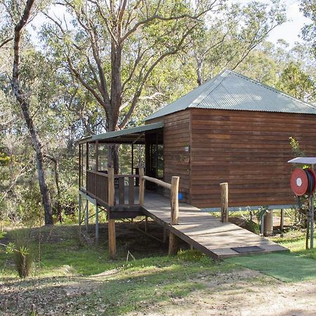 Villa Barrabup Sanctuary Birdhide Nannup Exterior foto