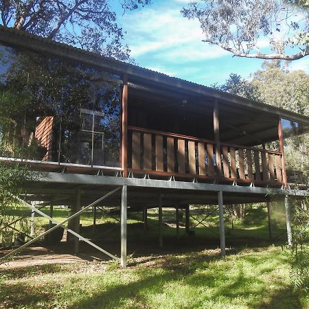 Villa Barrabup Sanctuary Birdhide Nannup Exterior foto