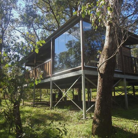 Villa Barrabup Sanctuary Birdhide Nannup Exterior foto