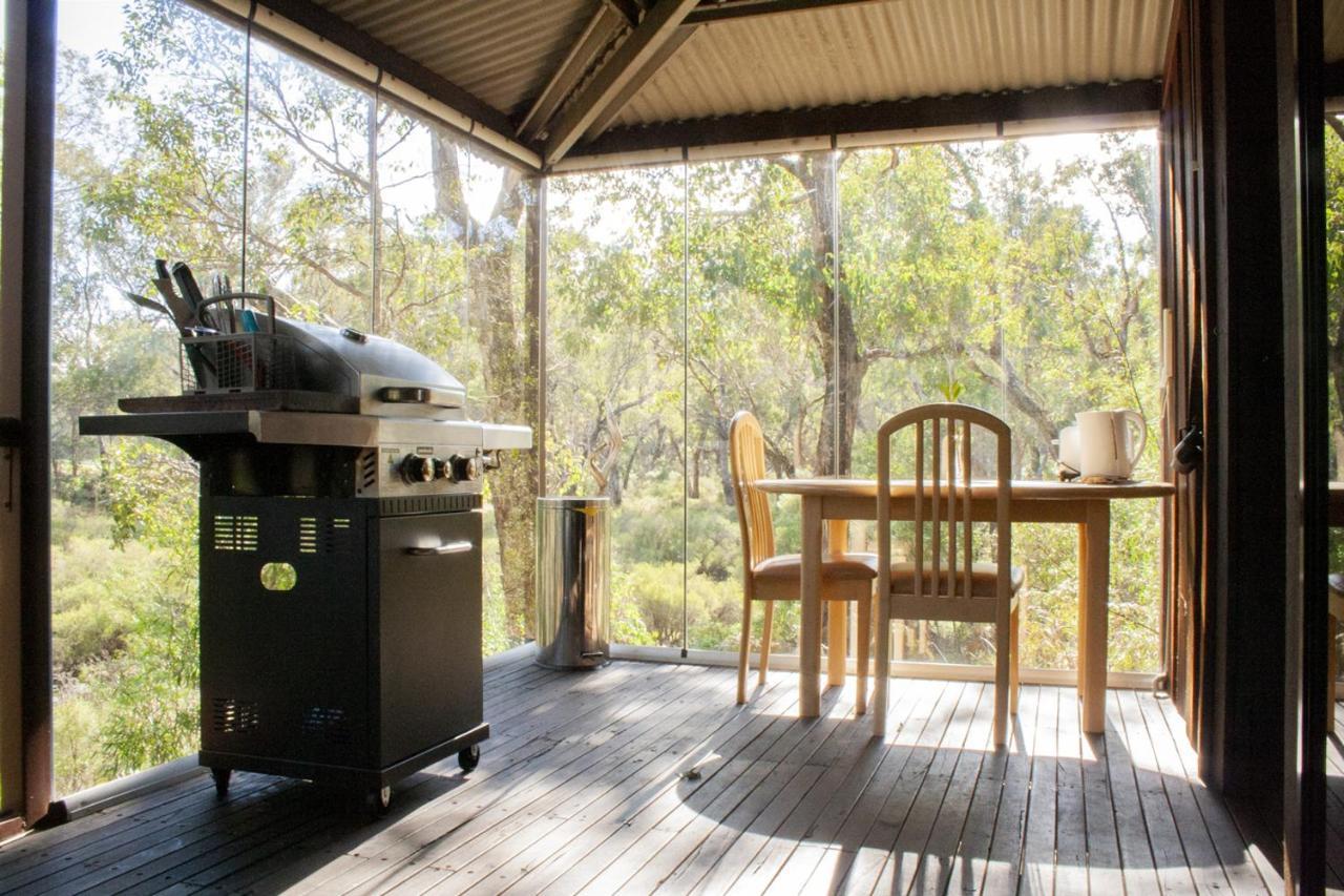 Villa Barrabup Sanctuary Birdhide Nannup Exterior foto