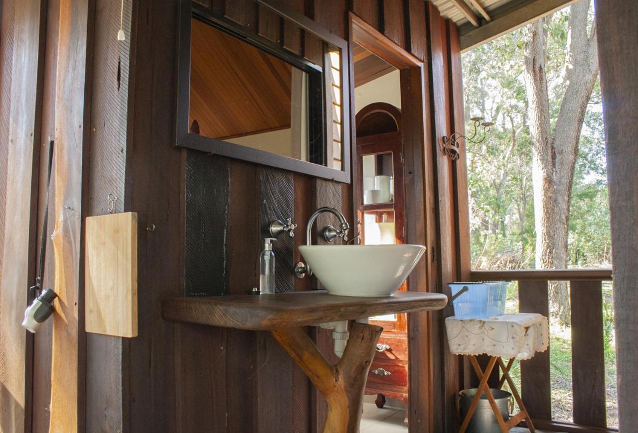Villa Barrabup Sanctuary Birdhide Nannup Exterior foto