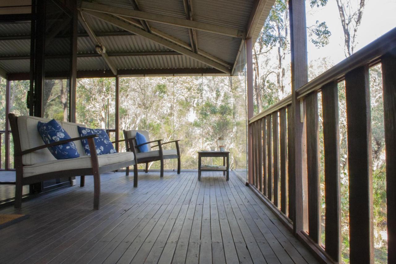 Villa Barrabup Sanctuary Birdhide Nannup Exterior foto